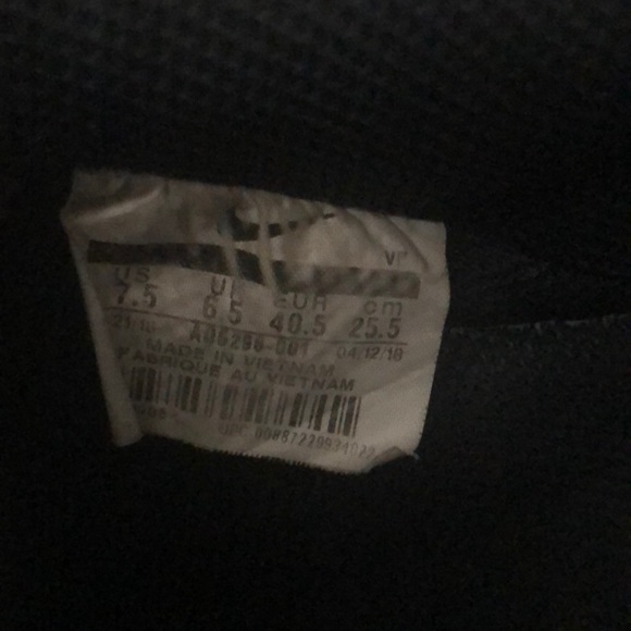 Nike Just Do It Air Force 1 - Picture 4 of 6